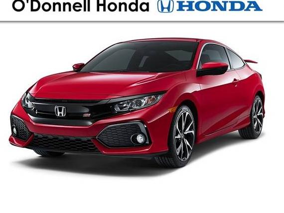 HONDA CIVIC 2017 2HGFC3A59HH751264 image