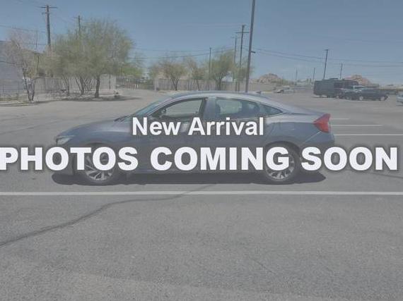 HONDA CIVIC 2017 2HGFC2F73HH517898 image