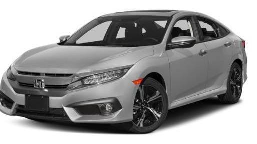 HONDA CIVIC 2017 19XFC1F97HE004207 image