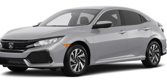 HONDA CIVIC 2017 SHHFK7H24HU202676 image