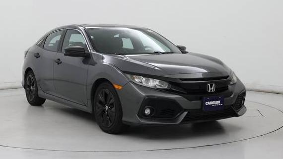 HONDA CIVIC 2017 SHHFK7H78HU402701 image
