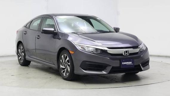 HONDA CIVIC 2017 19XFC2F74HE226482 image