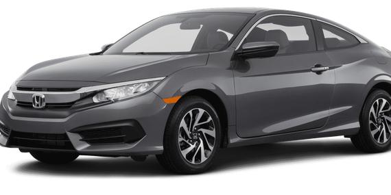 HONDA CIVIC 2017 2HGFC4B02HH300749 image