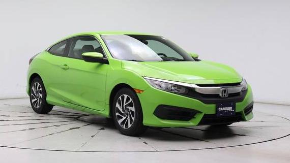 HONDA CIVIC 2017 2HGFC4B54HH300926 image