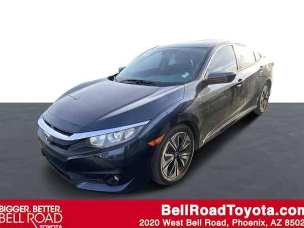 HONDA CIVIC 2017 19XFC1F74HE209272 image