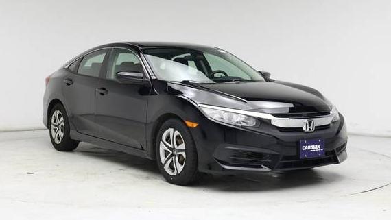 HONDA CIVIC 2017 2HGFC2F53HH529578 image