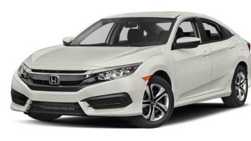 HONDA CIVIC 2017 19XFC2F55HE055496 image