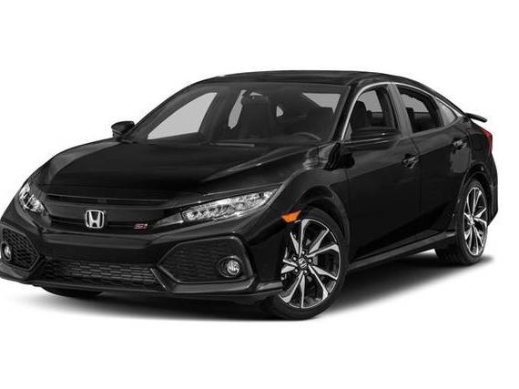 HONDA CIVIC 2017 2HGFC1E57HH704328 image