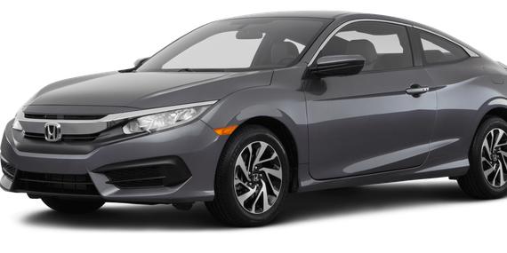 HONDA CIVIC 2017 2HGFC4B52HH306949 image