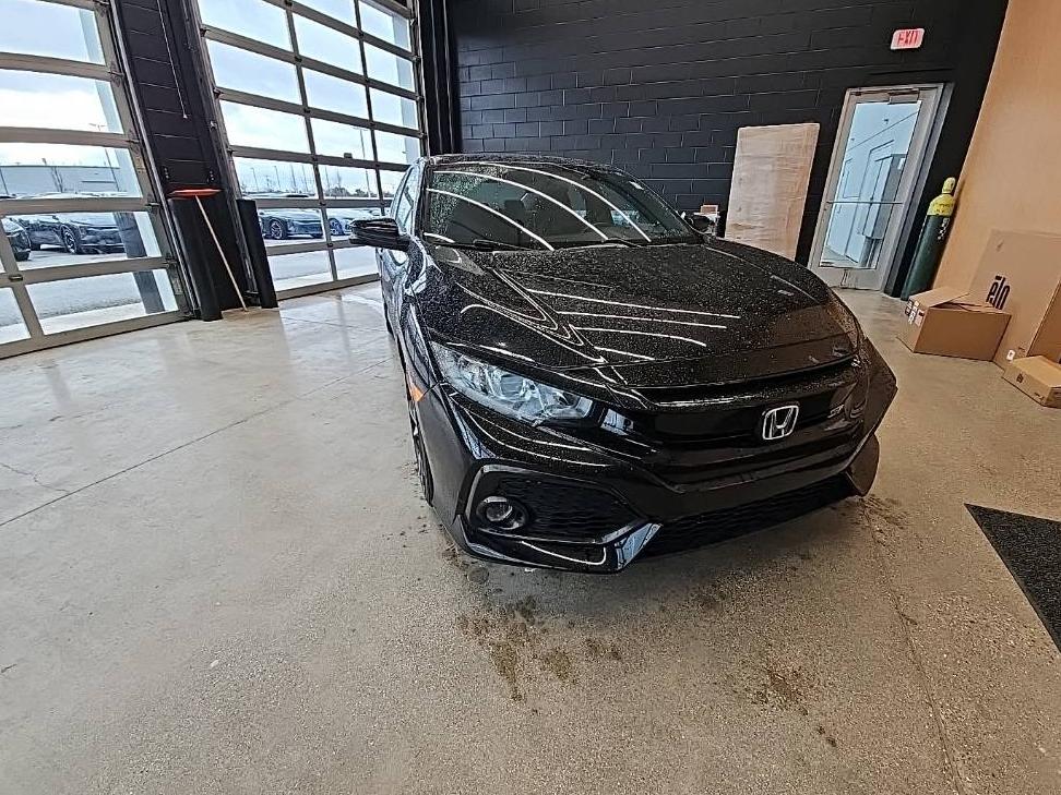 HONDA CIVIC 2017 2HGFC1E55HH700519 image