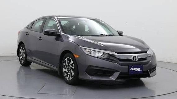 HONDA CIVIC 2017 19XFC2F7XHE055432 image
