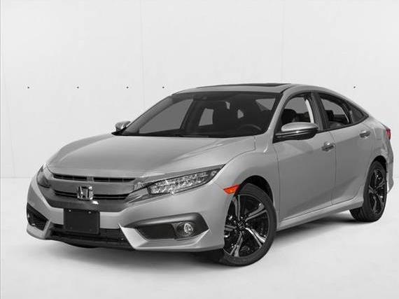 HONDA CIVIC 2017 2HGFC1F93HH652262 image