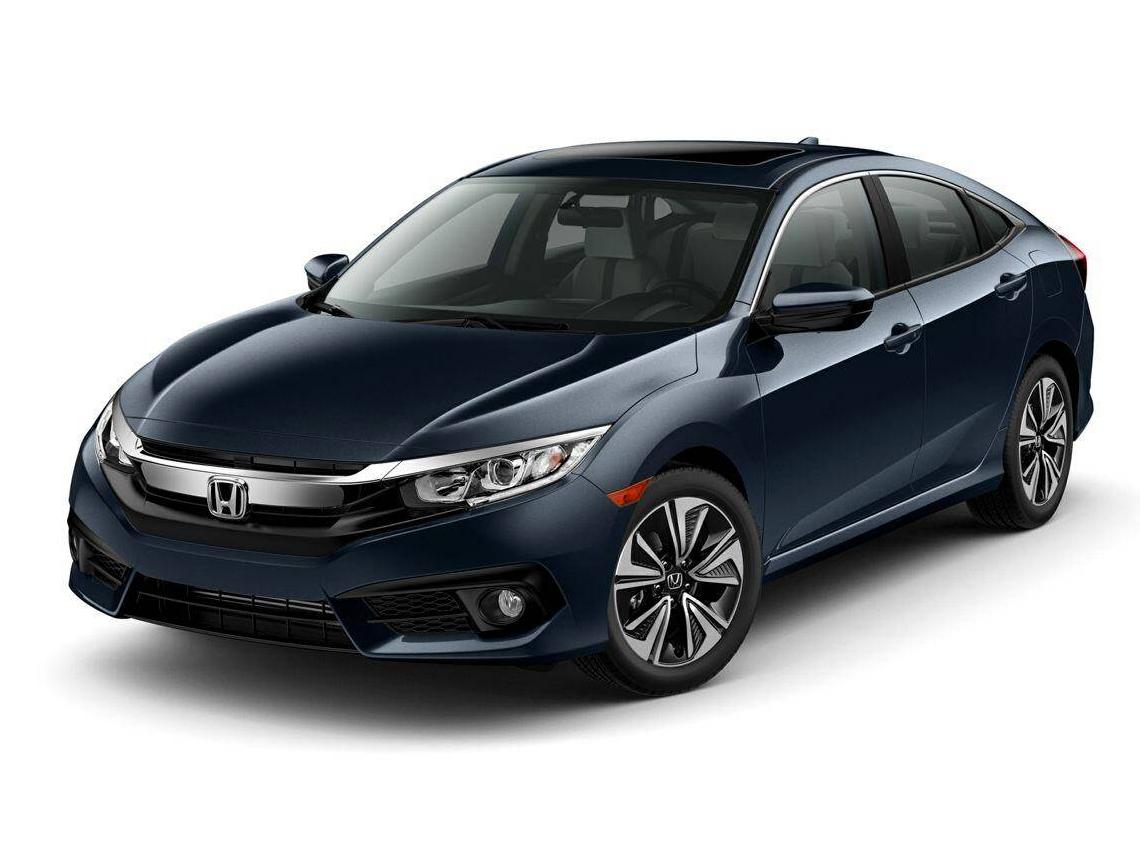 HONDA CIVIC 2017 2HGFC1F30HH656720 image