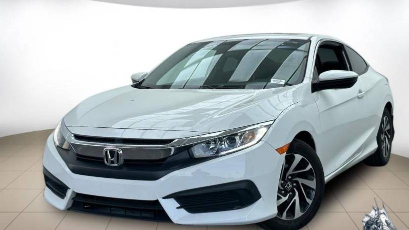 HONDA CIVIC 2017 2HGFC4B08HH301758 image HONDA CIVIC 2017 2HGFC4B08HH301758 image