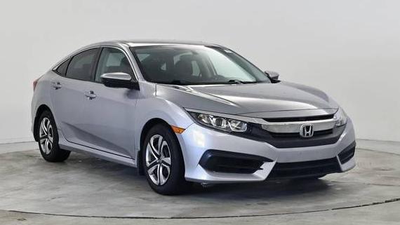 HONDA CIVIC 2017 2HGFC2F54HH500106 image