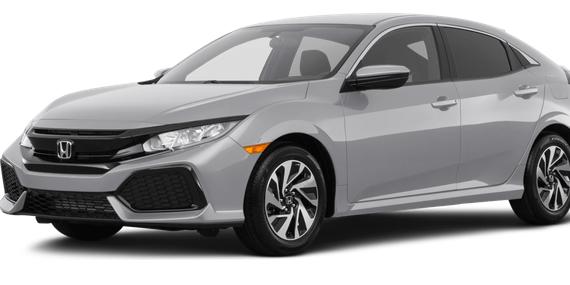 HONDA CIVIC 2017 SHHFK7H29HU408415 image