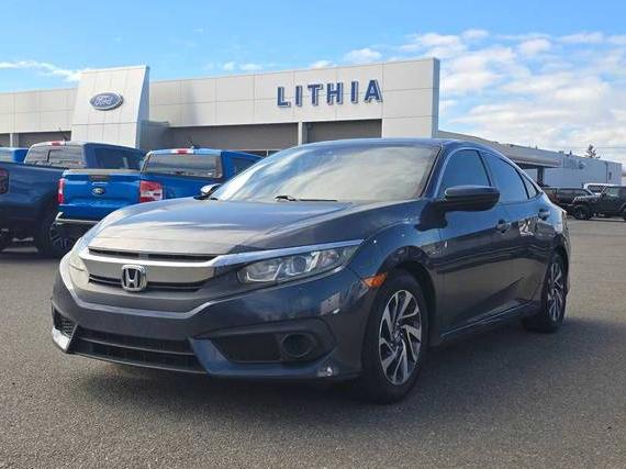 HONDA CIVIC 2017 19XFC2F80HE078663 image HONDA CIVIC 2017 19XFC2F80HE078663 image