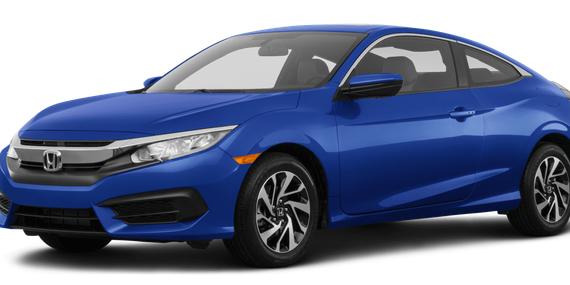 HONDA CIVIC 2017 2HGFC4B50HH300115 image HONDA CIVIC 2017 2HGFC4B50HH300115 image