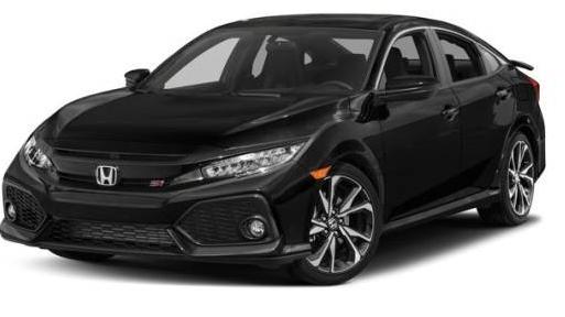 HONDA CIVIC 2017 2HGFC1E59HH701978 image