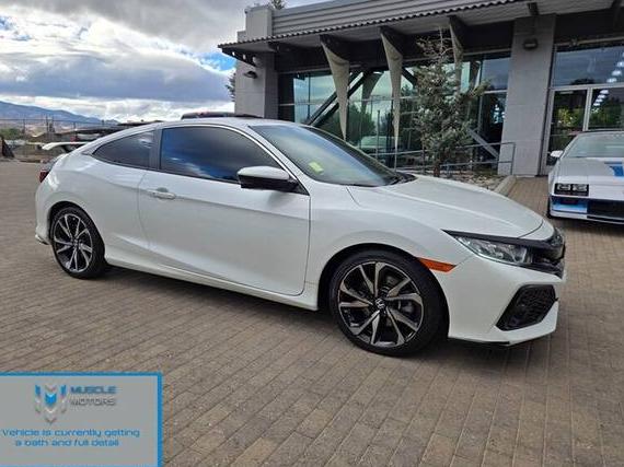 HONDA CIVIC 2017 2HGFC3A55HH751312 image