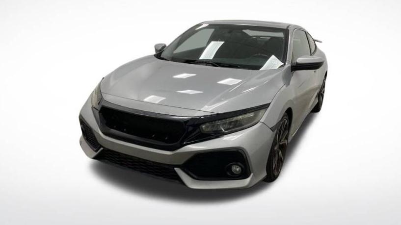 HONDA CIVIC 2017 2HGFC3A58HH751529 image