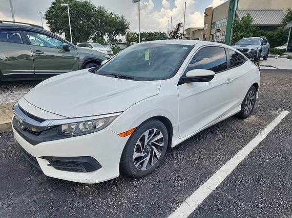 HONDA CIVIC 2017 2HGFC4B56HH309272 image