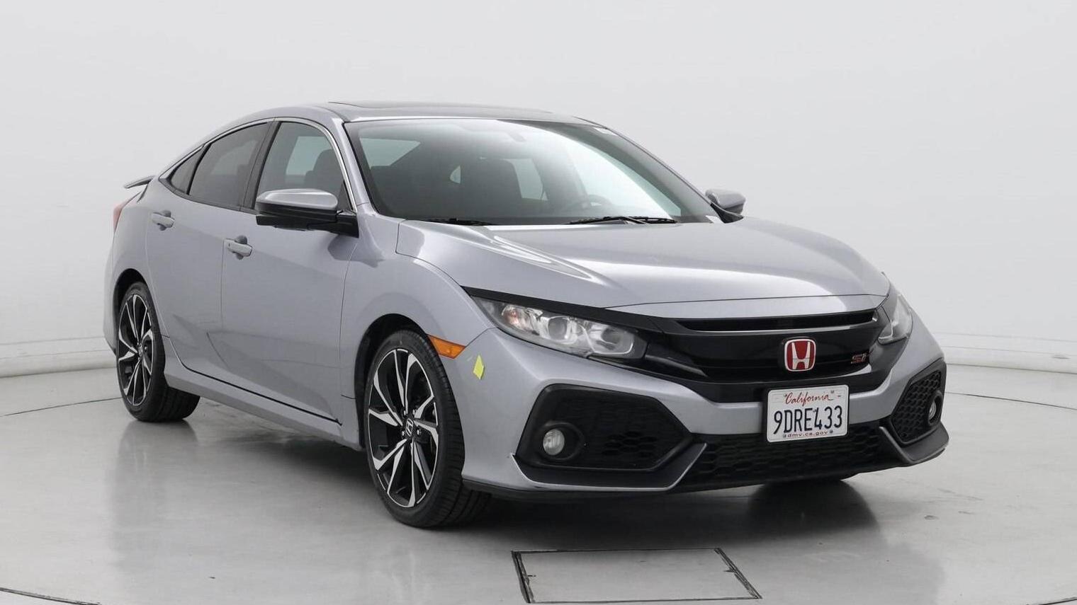 HONDA CIVIC 2017 2HGFC1E54HH703976 image