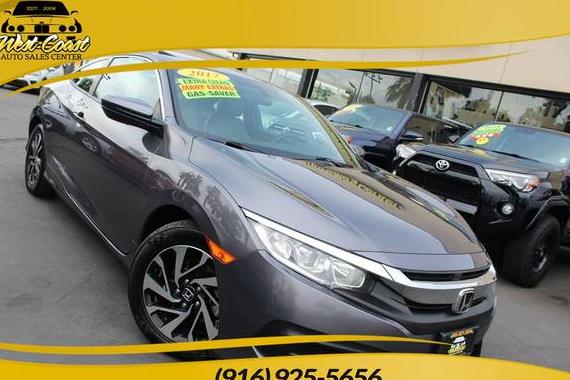 HONDA CIVIC 2017 2HGFC4B06HH300818 image HONDA CIVIC 2017 2HGFC4B06HH300818 image