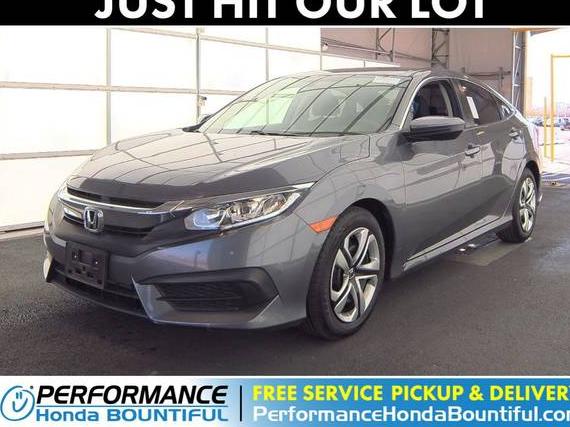 HONDA CIVIC 2017 2HGFC2F55HH548472 image