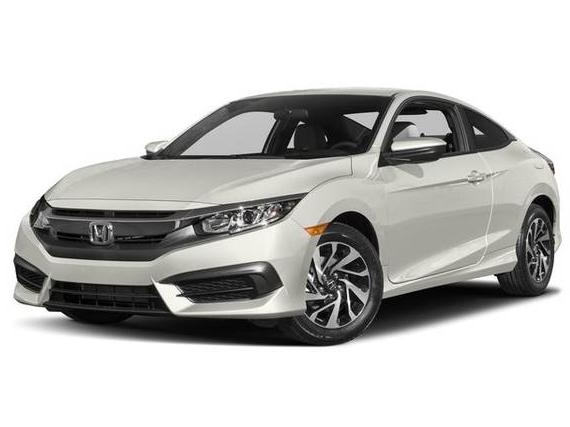 HONDA CIVIC 2017 2HGFC4B54HH309576 image