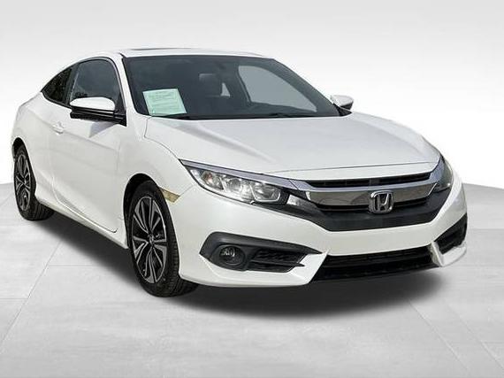 HONDA CIVIC 2017 2HGFC3B73HH359588 image