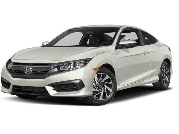 HONDA CIVIC 2017 2HGFC4B54HH311683 image