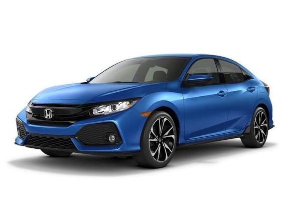 HONDA CIVIC 2017 SHHFK7H40HU419157 image HONDA CIVIC 2017 SHHFK7H40HU419157 image