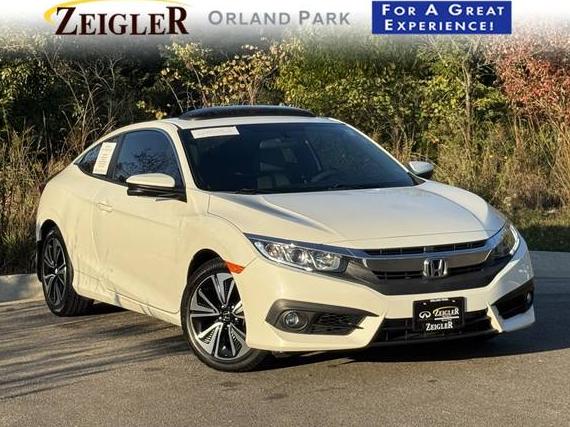 HONDA CIVIC 2017 2HGFC3B39HH351590 image