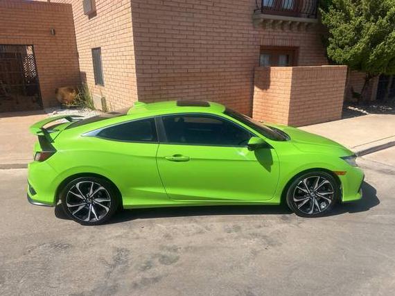 HONDA CIVIC 2017 2HGFC3A55HH752072 image