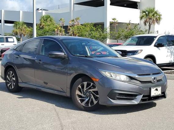 HONDA CIVIC 2017 2HGFC2F74HH542535 image HONDA CIVIC 2017 2HGFC2F74HH542535 image
