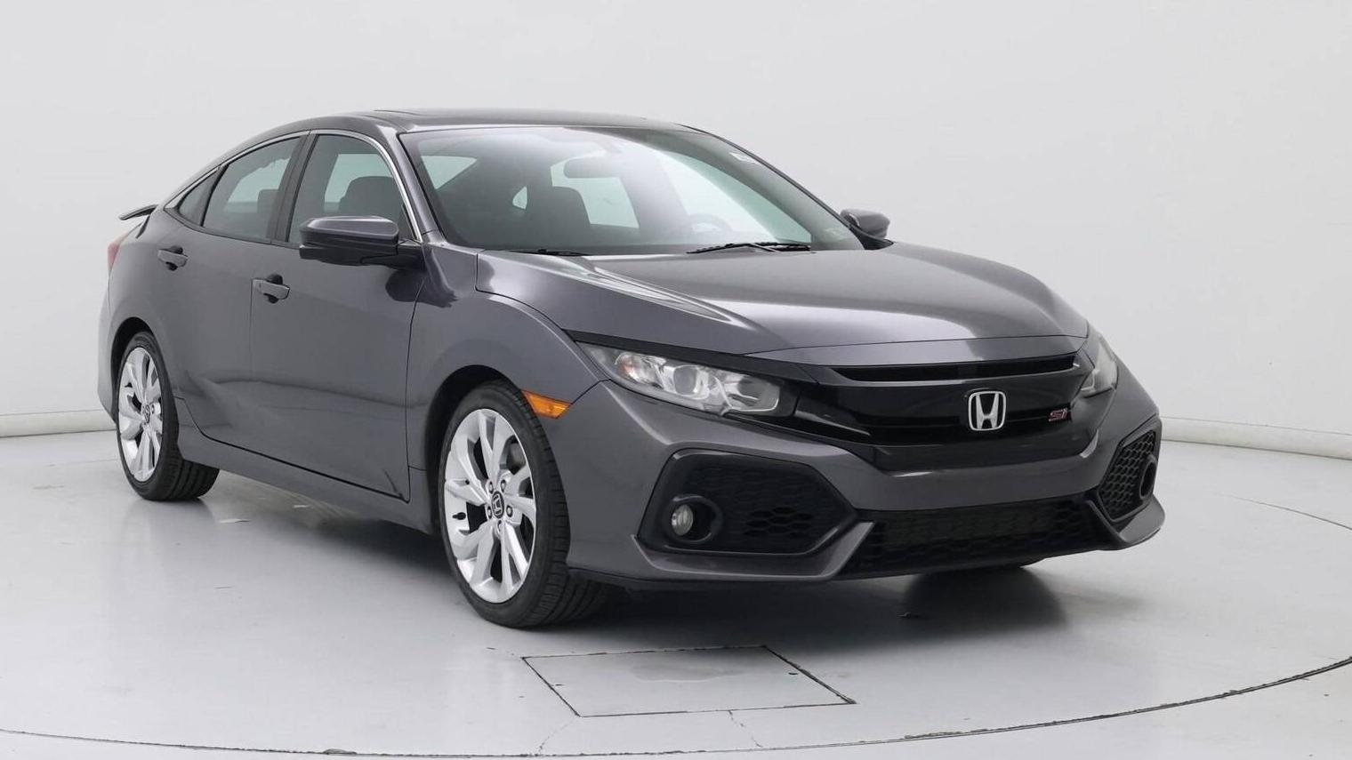 HONDA CIVIC 2017 2HGFC1E54HH702973 image