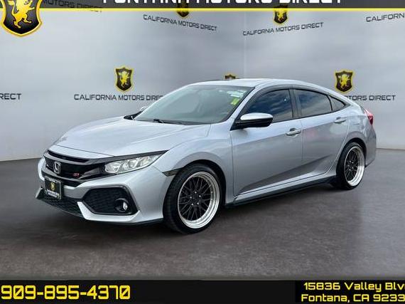 HONDA CIVIC 2017 2HGFC1E51HH707645 image HONDA CIVIC 2017 2HGFC1E51HH707645 image