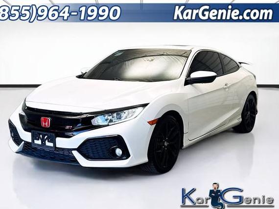 HONDA CIVIC 2017 2HGFC3A57HH755023 image