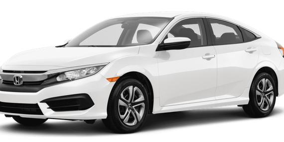 HONDA CIVIC 2017 2HGFC2F55HH552277 image
