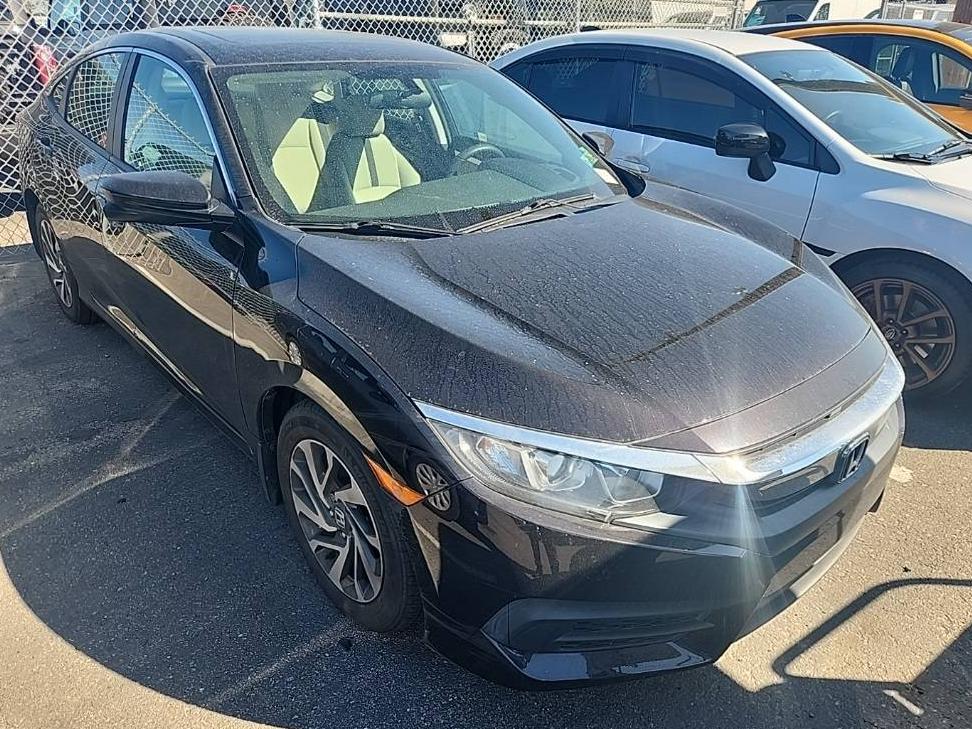 HONDA CIVIC 2017 19XFC2F72HE207915 image