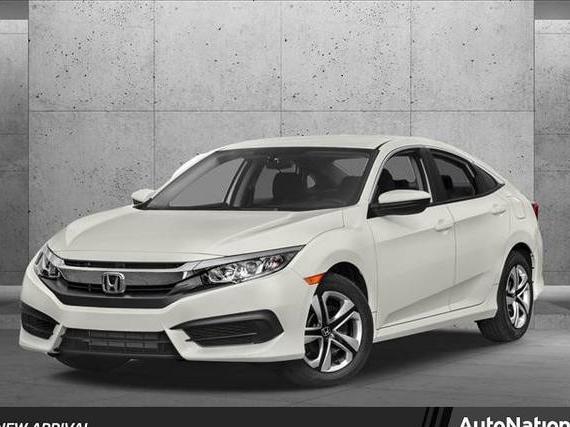 HONDA CIVIC 2017 2HGFC2F54HH574819 image