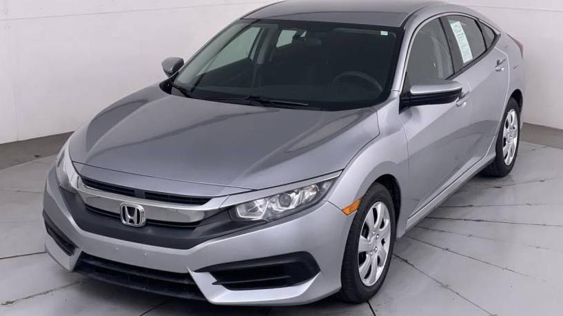 HONDA CIVIC 2017 2HGFC2F50HH510180 image