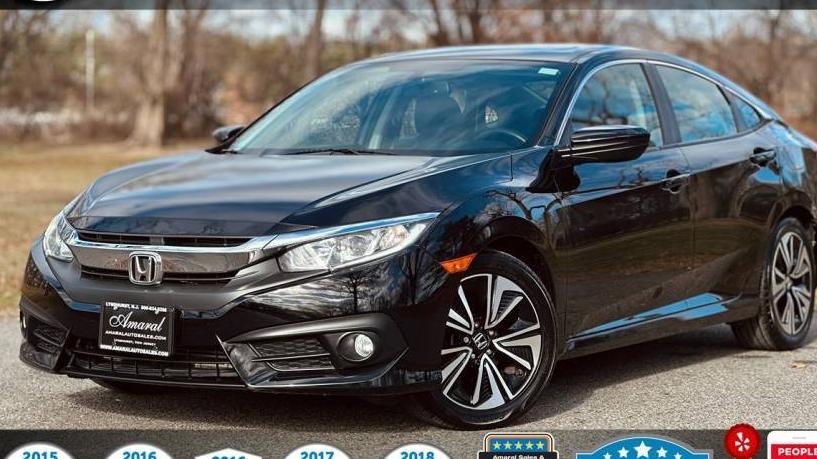 HONDA CIVIC 2017 2HGFC1F7XHH636283 image