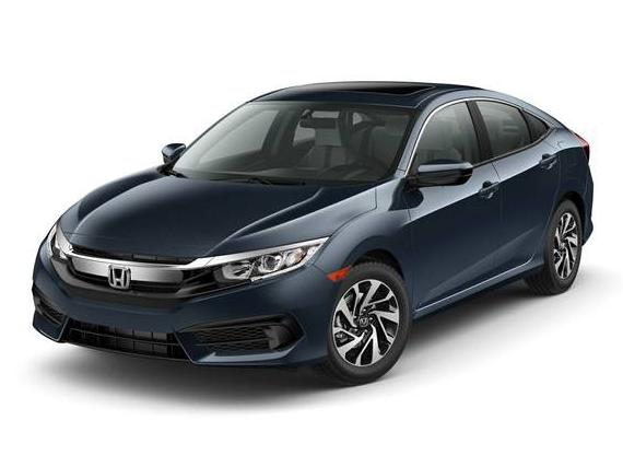 HONDA CIVIC 2017 2HGFC2F7XHH502170 image