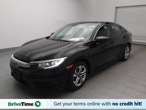 HONDA CIVIC 2017 19XFC2F53HE034176 image