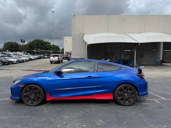 HONDA CIVIC 2017 2HGFC3A55HH750239 image