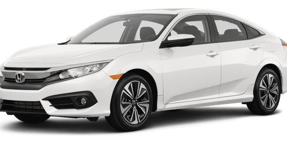 HONDA CIVIC 2017 19XFC1F79HE014722 image