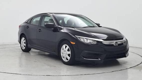 HONDA CIVIC 2017 2HGFC2F54HH546308 image