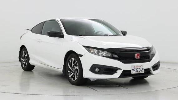 HONDA CIVIC 2017 2HGFC4A54HH300300 image